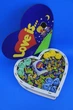 Подарочный набор Love is Max для девушки, сестры, подруги, коллеги, дочери, на день рождения, праздник (8-0486) - изображение 3
