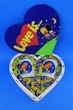 Подарочный набор Love is для пары, любимой, любимого, девушке, подруге, друзьям, сестре, дочери (8-0485) - изображение 4