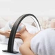 Настольная LED лампа 30Вт, профессиональный свет для косметологов, для салона красоты, сьемки Черный цвет - изображение 2