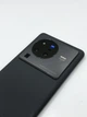 Смартфон VIVO X80 PRO COSMIC BLACK (8127522279) Б/В - зображення 2