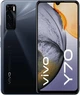 Смартфон Vivo Y70 8/128GB Gravity Black (8127660181) Б/В - зображення 8
