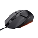 Мышка Trust GXT 109 FELOX RGB - изображение 2