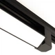 Світильник трековий LUMINARIA LMT 10W BLACK 4200K 204x33x55 220V IP20 - зображення 3