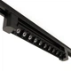 Светильник трековый LUMINARIA LLT 20W BLACK 4200K 337x33x55 220V IP20 - изображение 2