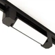 Світильник трековий LUMINARIA LMT 10W BLACK 4200K 204x33x55 220V IP20 - зображення 2