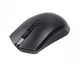 Миша Maxxter Mr-403 бездротова, 4 кнопки, оптична, 1600 DPI, USB, Black - зображення 3