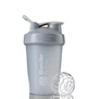 Шейкер спортивний BlenderBottle Classic Loop 20oz/590ml Grey - зображення 2