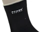 Бандажі на гомілкостоп Power System PS-6003 Ankle Support Black (2шт.) L (A-012358) - зображення 7