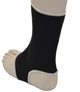 Бандажі на гомілкостоп Power System PS-6003 Ankle Support Black (2шт.) L (A-012358) - зображення 5