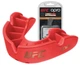 Капа OPRO Bronze UFC дитяча (вік до 10) Red (ufc.102513002) - зображення 1