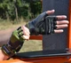 Рукавички для фітнесу Power System PS-2570 Woman’s Power жіночі Green XS - зображення 8