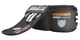 Кистьові бинти Power System PS-3500 Wrist Wraps Grey/Black - изображение 1