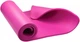 Килимок для йоги та фітнесу Power System PS-4017 NBR Fitness Yoga Mat Plus Pink (180х61х1) - изображение 6