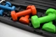 Набір гантелей PowerPlay PowerPlay 4103 6 кг в кейсі - изображение 5