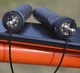Скакалка швидкісна на підшипниках PowerPlay 4208 Fitness Jump Rope Чорна (3m.) - изображение 7