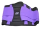 Пояс-корсет для підтримки спини Power System PS-6031 Waist Shaper Purple L/XL - зображення 7