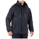 Куртка тактична 5.11 Tactical Bristol Parka Dark Navy M (48152-724) - изображение 2