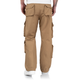 Брюки Surplus Raw Vintage SURPLUS AIRBORNE VINTAGE TROUSERS Beige M (05-3598-14) - изображение 4