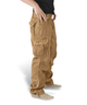 Брюки Surplus Raw Vintage SURPLUS PREMIUM VINTAGE TROUSERS Beige 4XL (05-3597-14) - изображение 4