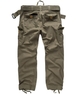 Брюки Surplus Raw Vintage SURPLUS PREMIUM VINTAGE TROUSERS Olive 6XL (05-3597-01) - изображение 2