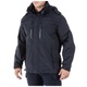 Куртка тактична 5.11 Tactical Bristol Parka Dark Navy XL (48152-724) - изображение 3