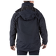 Куртка тактична 5.11 Tactical Bristol Parka Dark Navy L (48152-724) - изображение 4