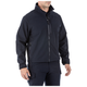 Куртка тактична 5.11 Tactical Bristol Parka Dark Navy 2XL (48152-724) - зображення 7