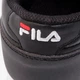 Мужские кроссовки Fila Orbit low 1010263-25Y 45 (11.5US) 29.5 см Black (8719477081291) - изображение 7