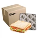 Сендвіч тост Курка барбекю Pan Panini 10шт х 170г - зображення 2
