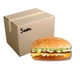 Гамбургер з куркою Pan Panini 5шт х 200 г - зображення 2