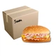 Гамбургер з шинкою Pan Panini 5шт х 200 г - зображення 2