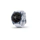 Смарт-часы Garmin fenix 7X Sapph Sol Mineral Blue, GPS (010-02541-15) - изображение 1