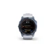 Смарт-часы Garmin fenix 7X Sapph Sol Mineral Blue, GPS (010-02541-15) - изображение 2