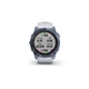 Смарт-часы Garmin fenix 7X Sapph Sol Mineral Blue, GPS (010-02541-15) - изображение 7