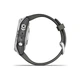 Смарт-часы Garmin fenix 7S Pro Solar, Glass, SS w/Graphite band, GPS (010-02776-01) - изображение 7