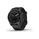 Смарт-часы Garmin EPIX PRO (g2), 42mm, Saph, CrbnGry DLC Ti, Black, GPS (010-02802-15) - изображение 1