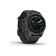 Смарт-часы Garmin EPIX PRO (g2), 42mm, Saph, CrbnGry DLC Ti, Black, GPS (010-02802-15) - изображение 3