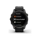Смарт-часы Garmin EPIX PRO (g2), 42mm, Saph, CrbnGry DLC Ti, Black, GPS (010-02802-15) - изображение 4