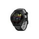 Смарт-годинник Garmin Forerunner 265, Black, GPS (010-02810-10) - зображення 1