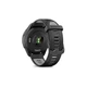 Смарт-годинник Garmin Forerunner 265, Black, GPS (010-02810-10) - зображення 6