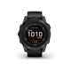 Смарт-часы Garmin EPIX PRO (g2), 47, Glass, Slt Gray, Blk, GPS (010-02803-01) - изображение 2
