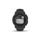 Смарт-часы Garmin Instinct 2S, Solar, Graphite, GPS (010-02564-00) - изображение 7