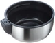 Термос ZOJIRUSHI SF-CС15XA 1.5l (складна ручка + ремінець) Сталевий - зображення 5