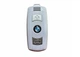 Міні мобільний телефон AIEK BMW X6 White - зображення 4
