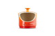 Ємність для зберігання солі Le Creuset 300 мл Volcanic (70811100900002) - зображення 3