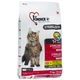 Сухой корм для взрослых котов 1st Choice Sterilized Chicken для стерилизованных кошек со вкусом курицы 10 кг (65672266109) - изображение 1