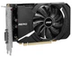 Відеокарта GF GTX 1630 4GB GDDR6 Aero ITX MSI (GeForce GTX 1630 AERO ITX 4G) - зображення 4