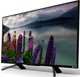 Телевизор Sony KDL43WF804BR Black - изображение 4