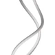 Кабель Baseus High Density Braided Type-C to Lightning PD 20W (2m) White (CATLGD-A02) - изображение 5