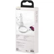 Кабель Baseus High Density Braided Type-C to Lightning PD 20W (2m) White (CATLGD-A02) - изображение 8